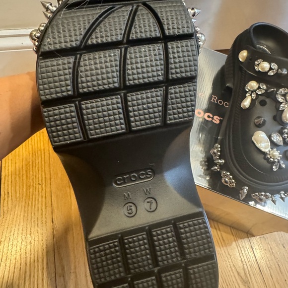 Simone Rocha x Crocs - Picture 3 of 3